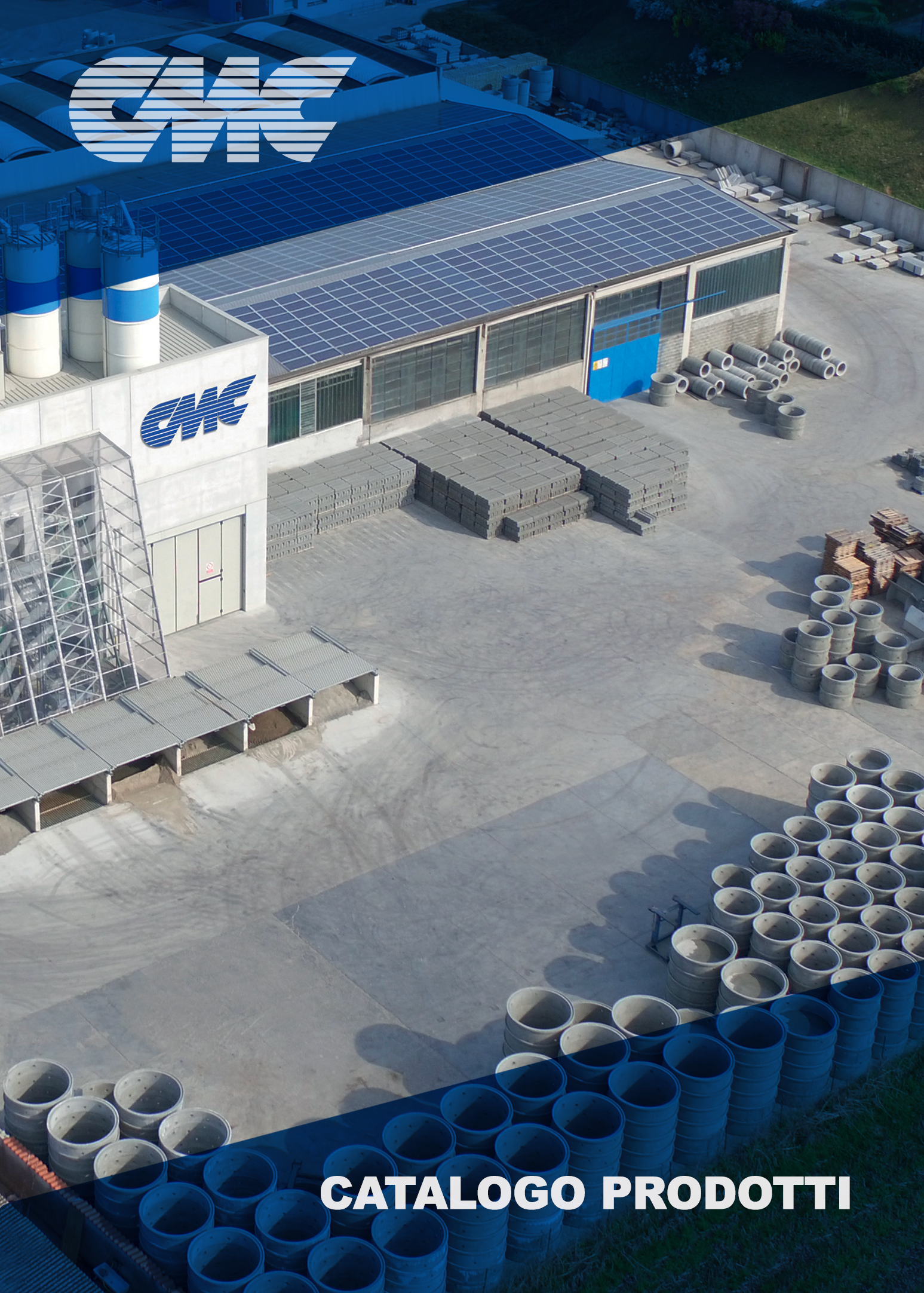Catalogo CMC